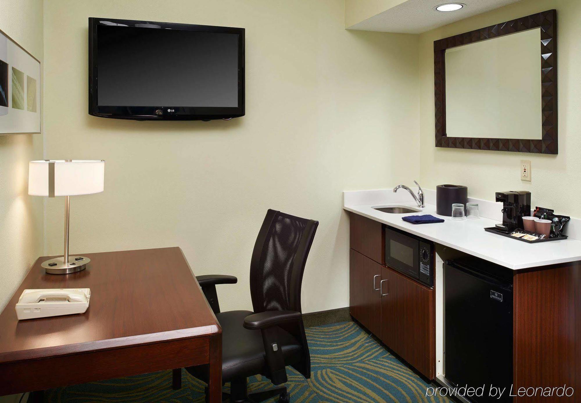Fairfield Inn & Suites By Marriott St Louis Chesterfield Exterior photo